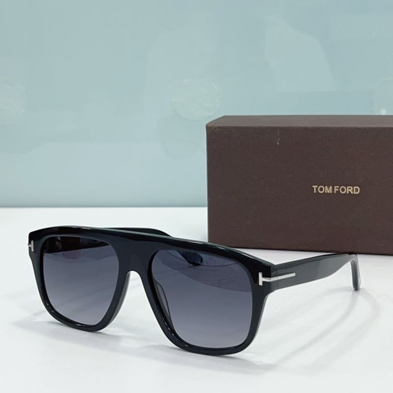 Tom Ford Sunglasses